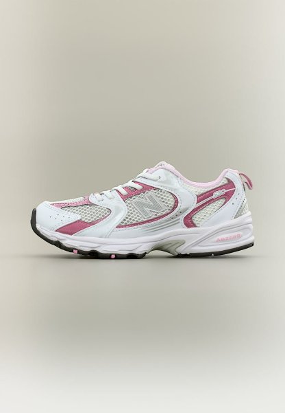 New Balance 530 UNISEX - Zapatillas - White/Pink Sugar - imagen 2