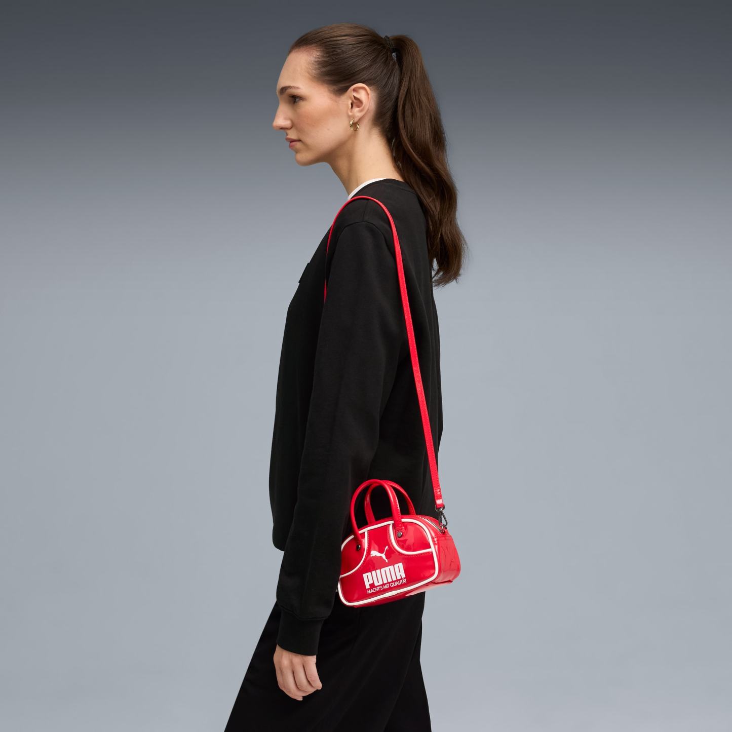 1976 Micro 1 l Grip-Bag - For All Time Red