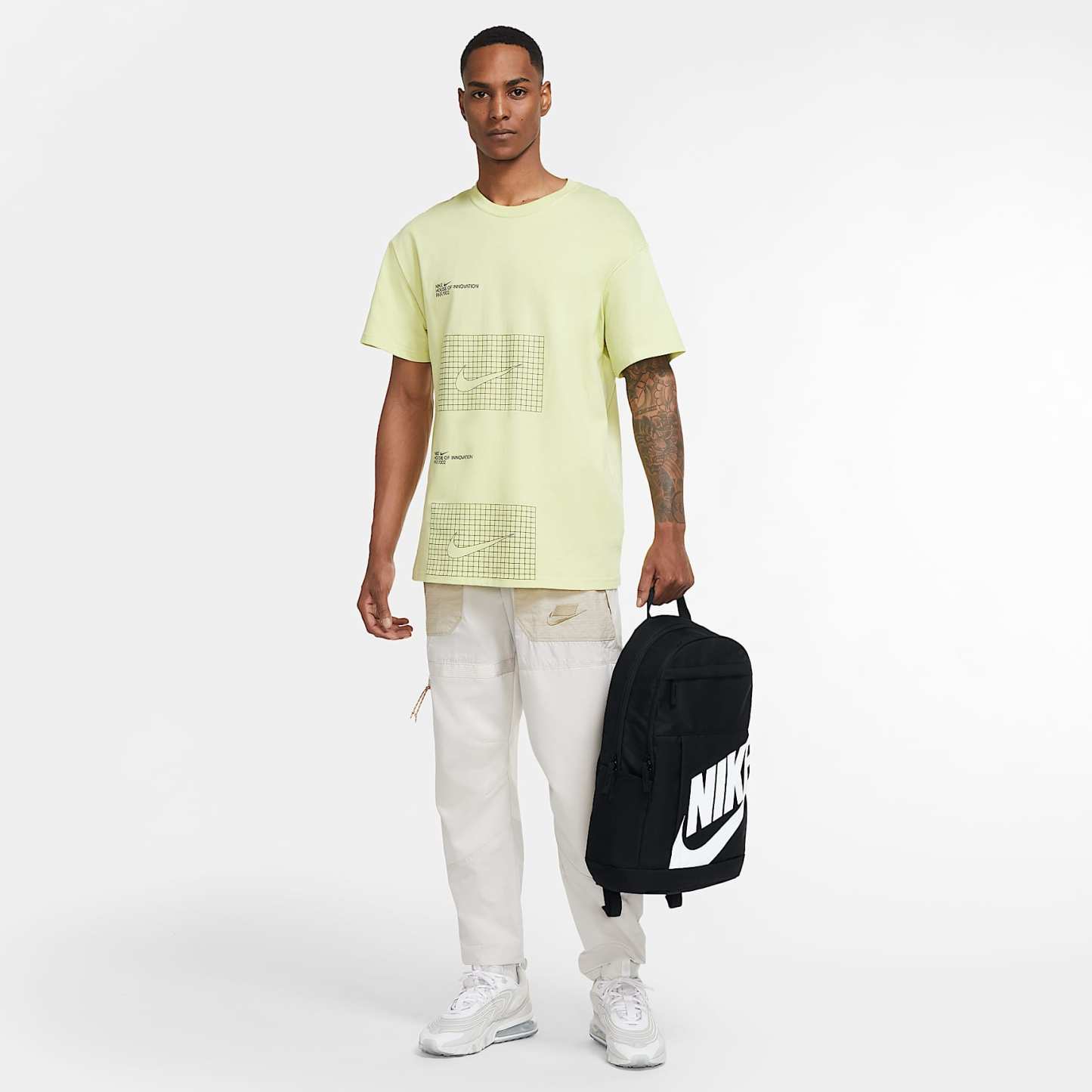 Nike - Nike Rucksack (21 l)