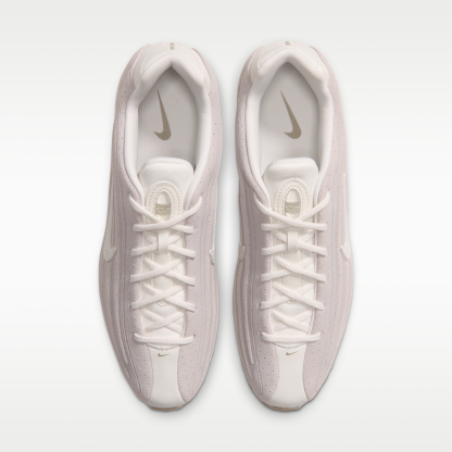 Nike Shox Z - Phantom/College Grey/Khaki/Phantom - 4