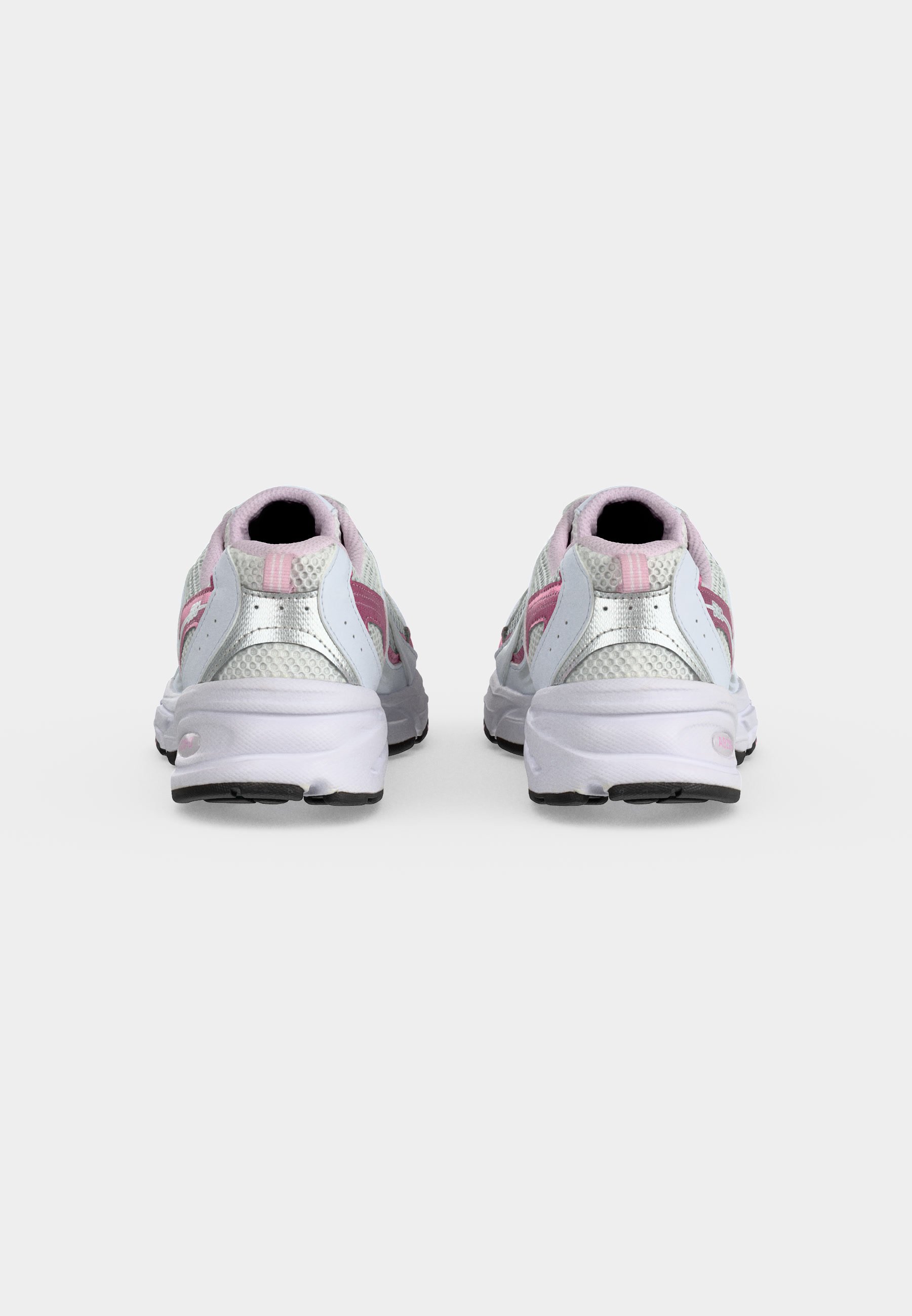 New Balance 530 UNISEX - Zapatillas - White/Pink Sugar - imagen 5