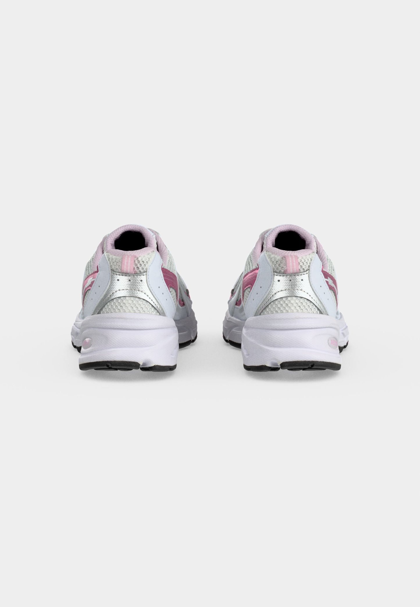 New Balance 530 UNISEX - Zapatillas - White/Pink Sugar - imagen 5