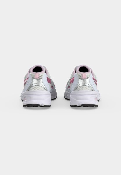 New Balance 530 UNISEX - Zapatillas - White/Pink Sugar - imagen 5