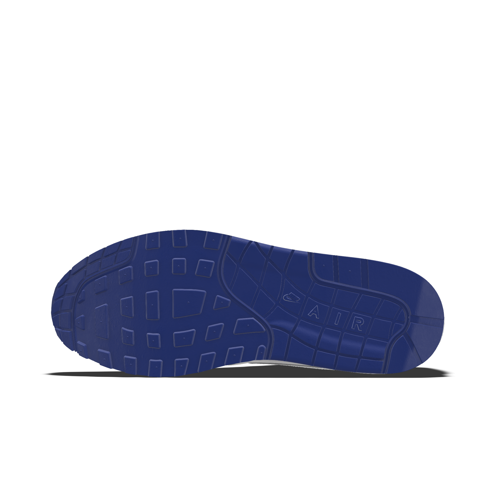 Nike Air Max 1 By You - Πολύχρωμο/Πολύχρωμο/Πολύχρωμο (5073863239) - 6