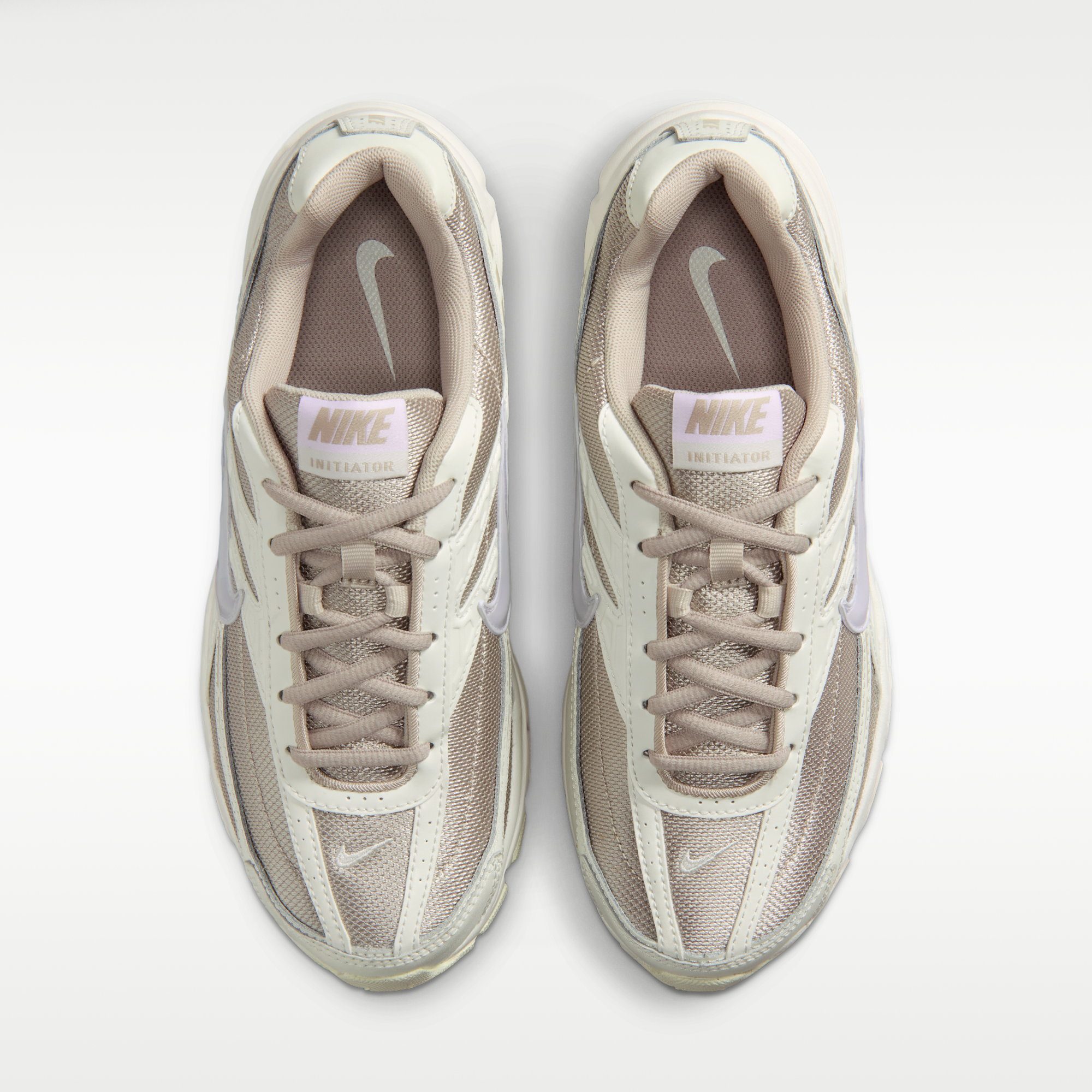 Nike Initiator - Sail/Cream II/Λευκό - 4