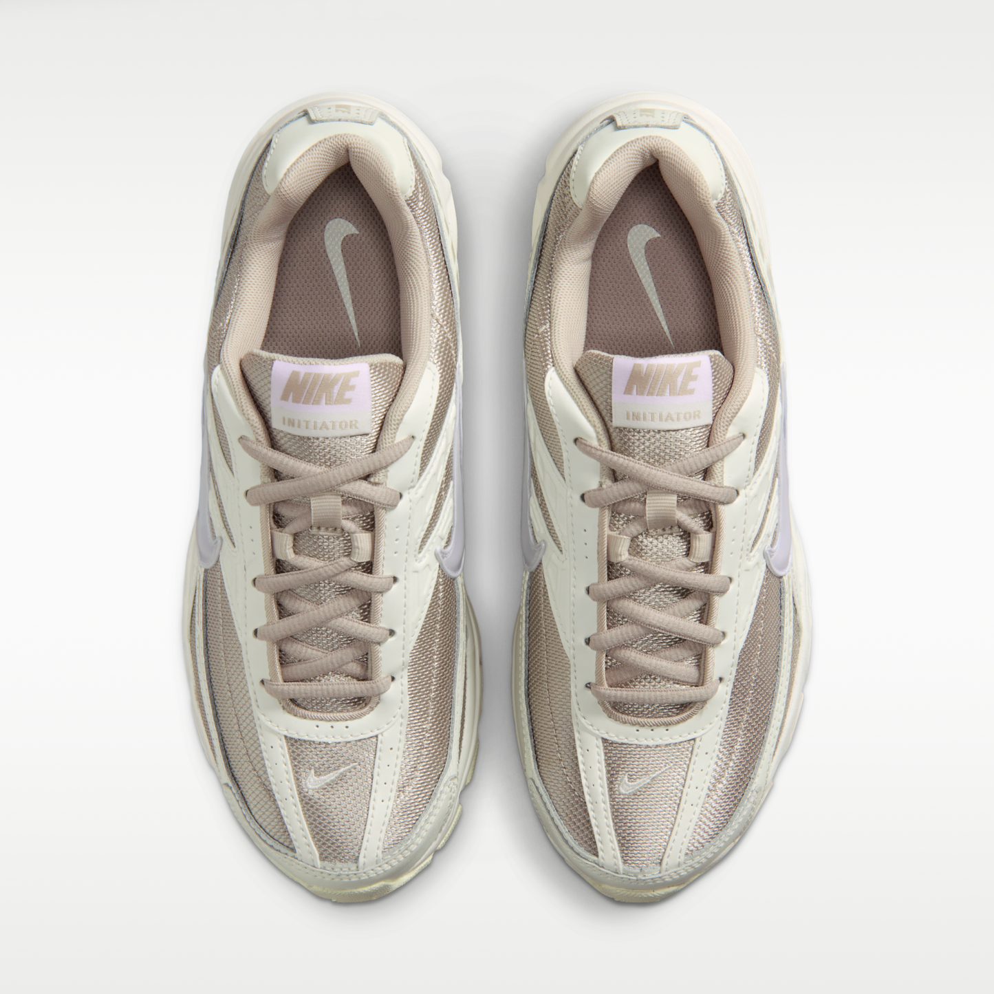 Nike Initiator - Sail/Cream II/Λευκό - 4