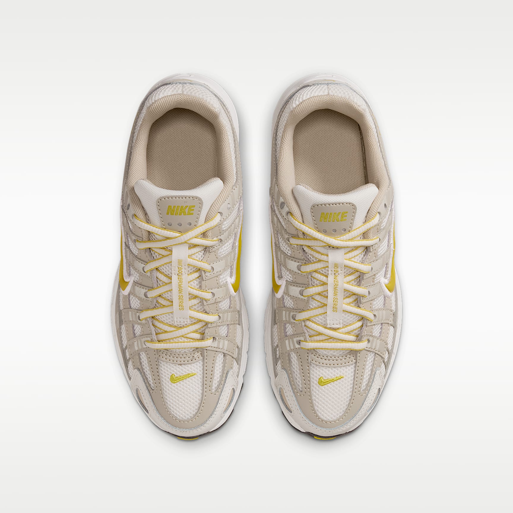Nike P-6000 - Nike P-6000 Schuh (ältere Kinder)