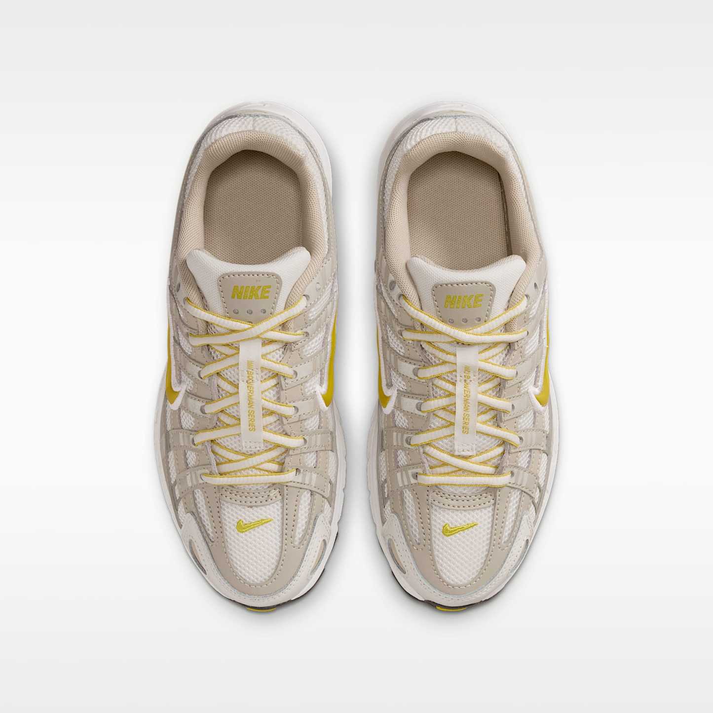 Nike P-6000 - Nike P-6000 Schuh (ältere Kinder)
