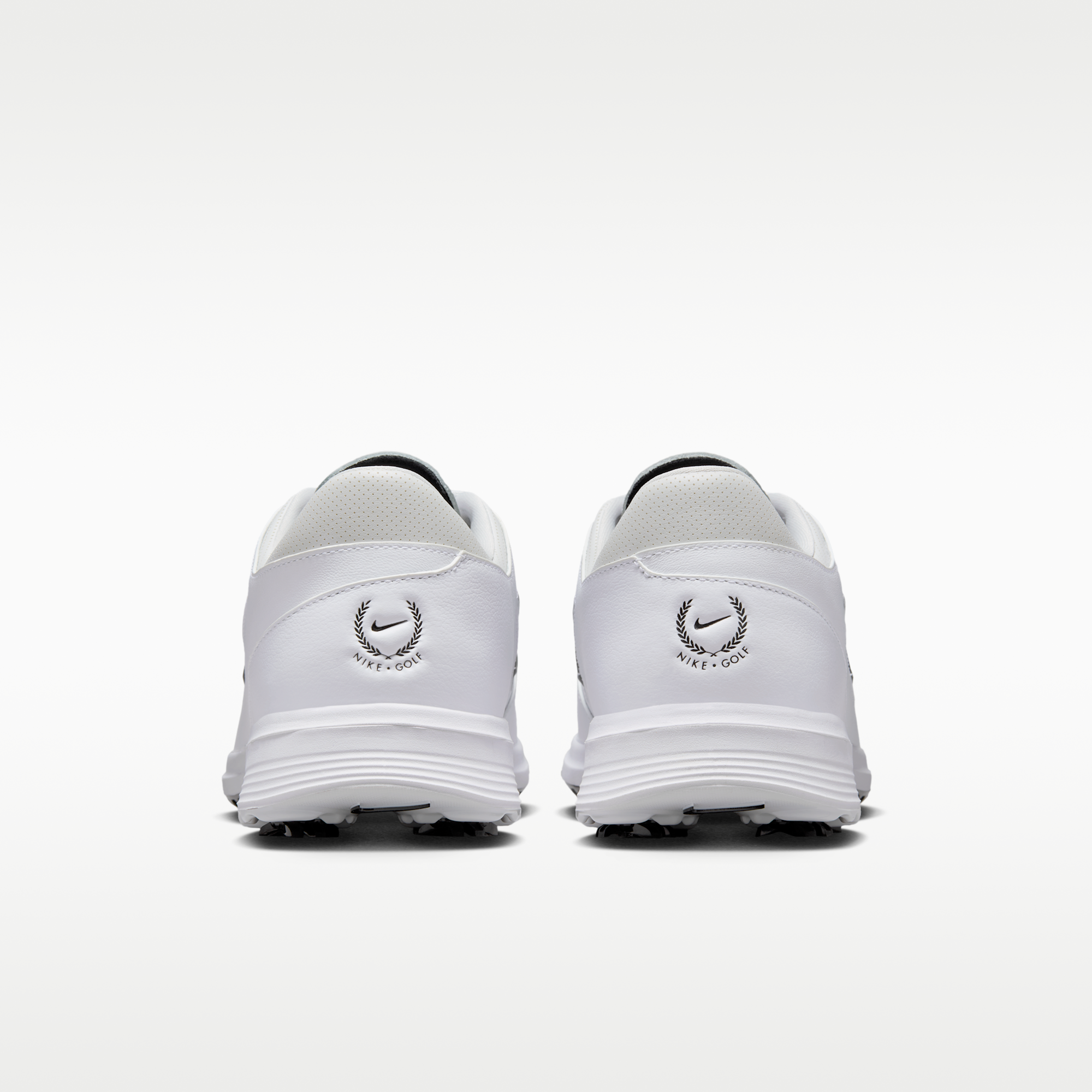 Nike Victory Tour 4 - Λευκό/Photon Dust/Μαύρο - 6