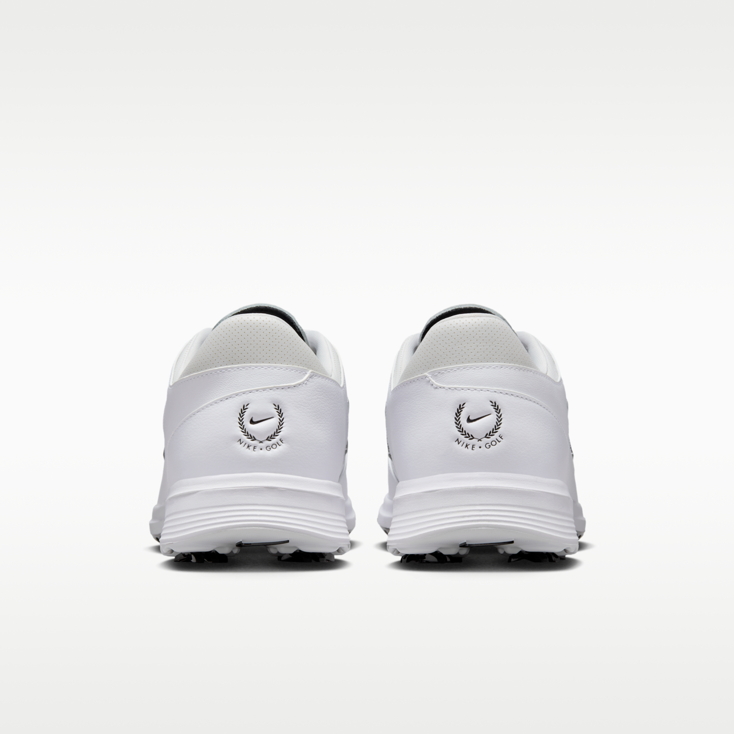 Nike Victory Tour 4 - Λευκό/Photon Dust/Μαύρο - 6
