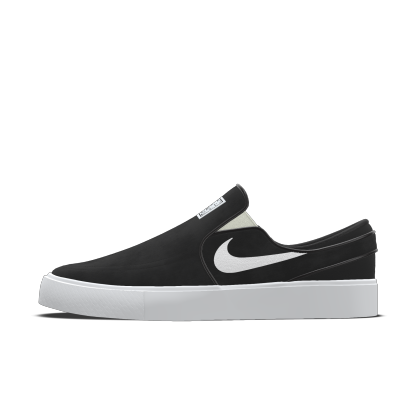 Nike SB Zoom Janoski Slip By You - Πολύχρωμο/Πολύχρωμο/Πολύχρωμο/Πολύχρωμο (9500971392) - 1