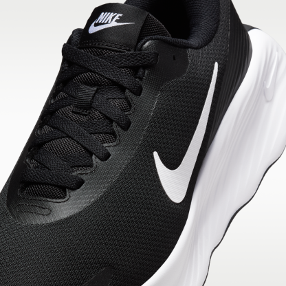 Nike Promina - Μαύρο/Λευκό - 7