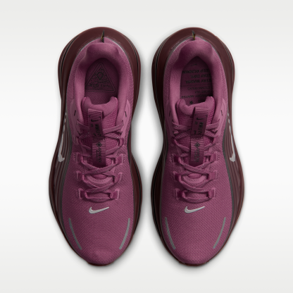 Nike Winflo 12 GORE-TEX - Pink Smoke/Mystic Dates/Μαύρο/Reflective Silver - 4