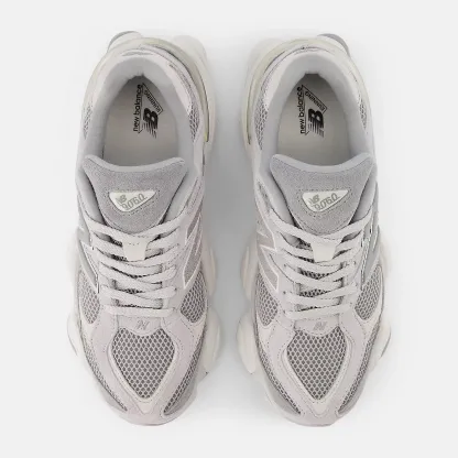 New Balance 9060 - SLATE GREY con RAINCLOUD - U9060ERD