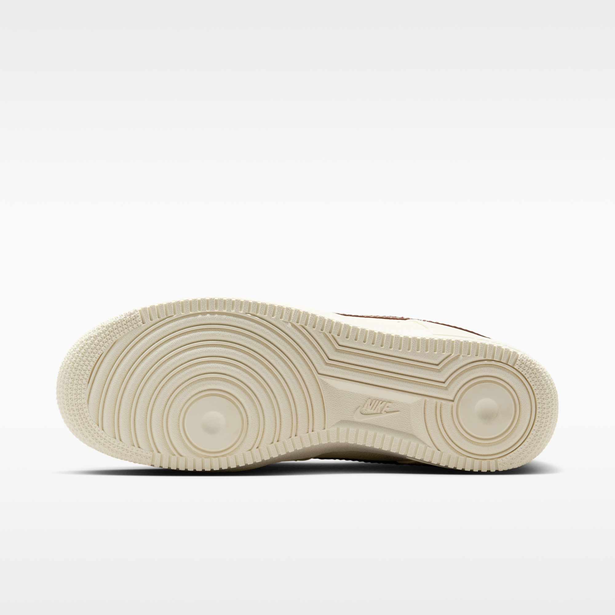 Nike Air Force 1 '07 - Soft Pearl/Λευκό/Ghost - 2