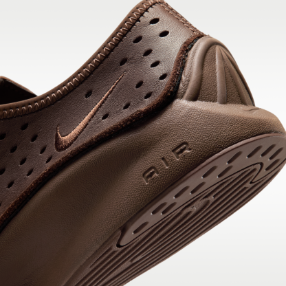 Nike Air Superfly LX Pony Hair Leather - Cacao Wow/Cacao Wow/Cacao Wow - 8