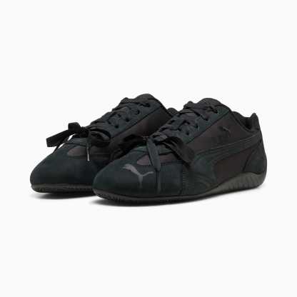 Speedcat Etoile Sneakers Damen - PUMA Black