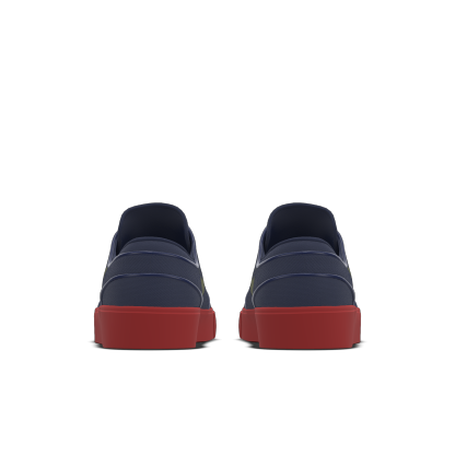 Nike SB Zoom Janoski OG By You - Πολύχρωμο/Πολύχρωμο/Πολύχρωμο/Πολύχρωμο (9015679117) - 5