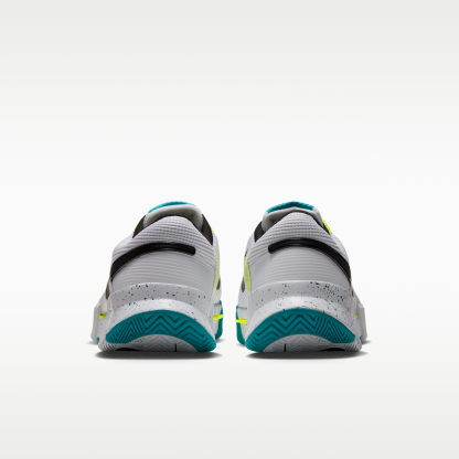 Nike GP Challenge 1.5 - Λευκό/Dark Concord/Pure Platinum/Energy - 6
