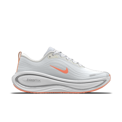 Nike Vomero Plus By You - Πολύχρωμο/Πολύχρωμο (9210935052) - 3