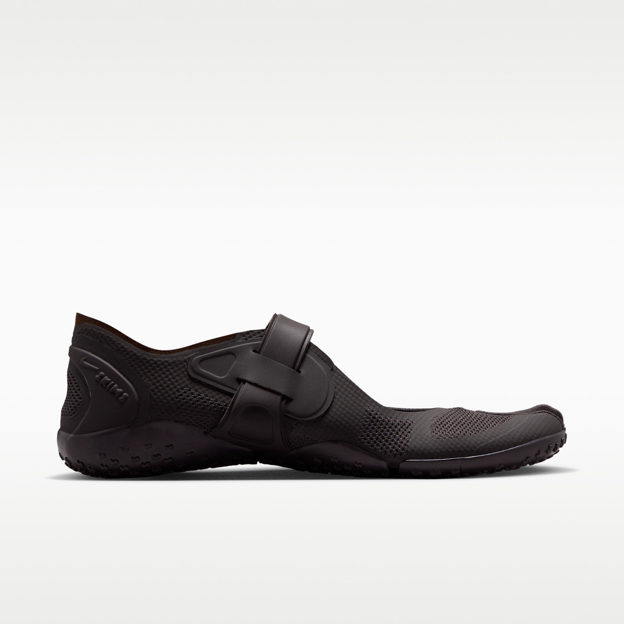NikeSKIMS Rift Mesh - Tar/Tar/Tar - 3