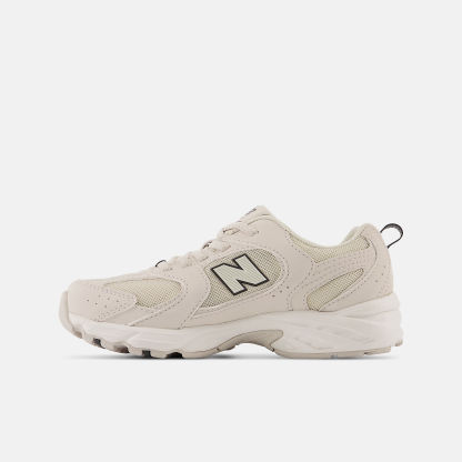 New Balance 530 BUNGEE LACE - MOONBEAM con PHANTOM - PZ530SC1