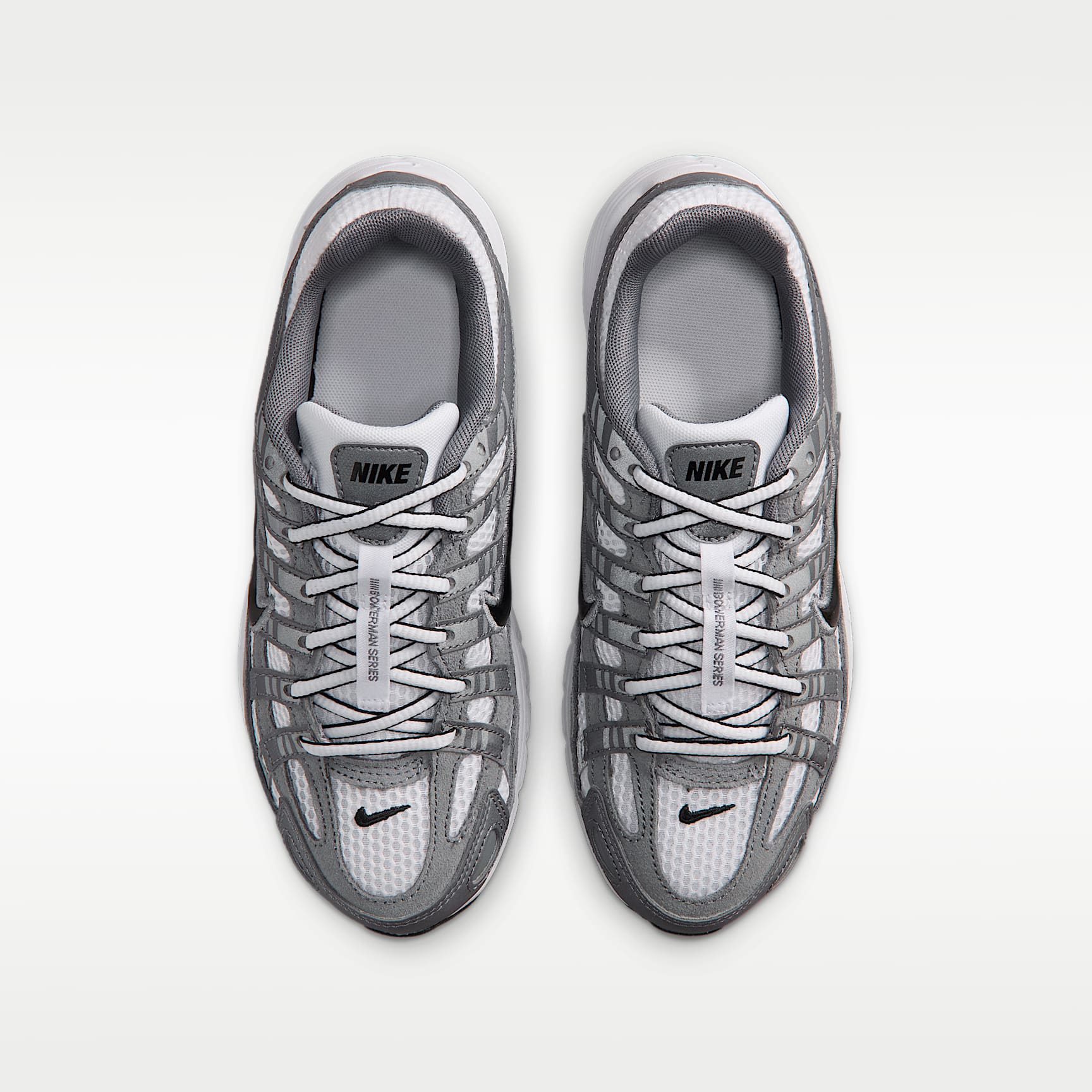Nike P-6000 - Nike P-6000 Schuh (ältere Kinder)