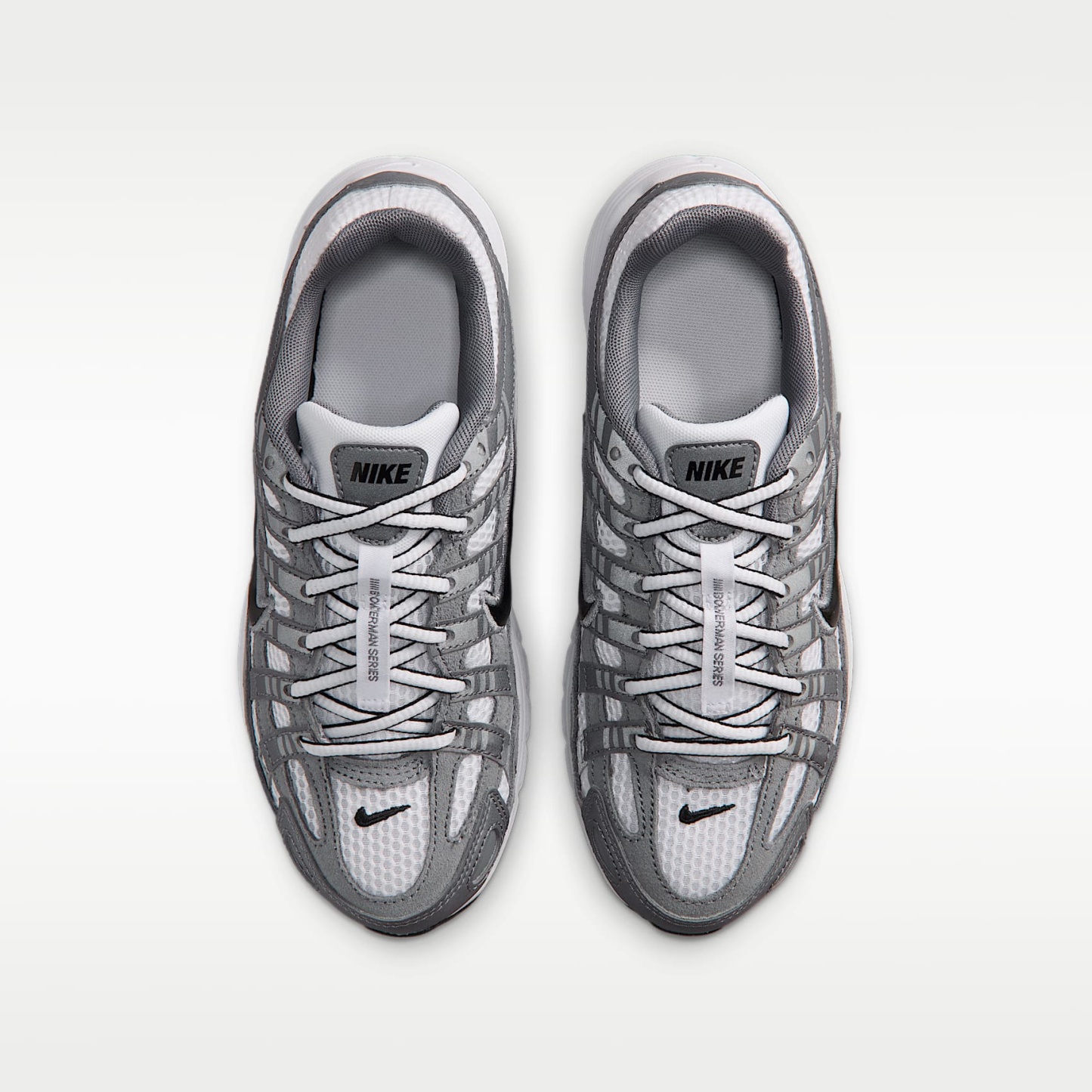 Nike P-6000 - Nike P-6000 Schuh (ältere Kinder)