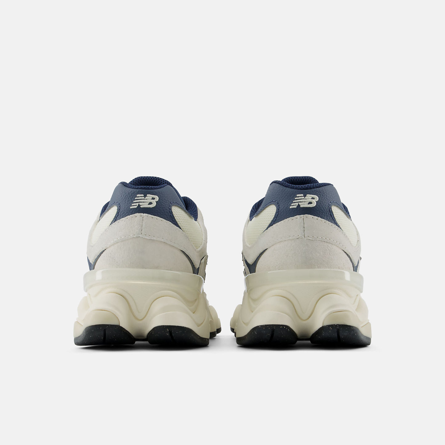 New Balance 9060 - NB NAVY con LINEN - U906089J