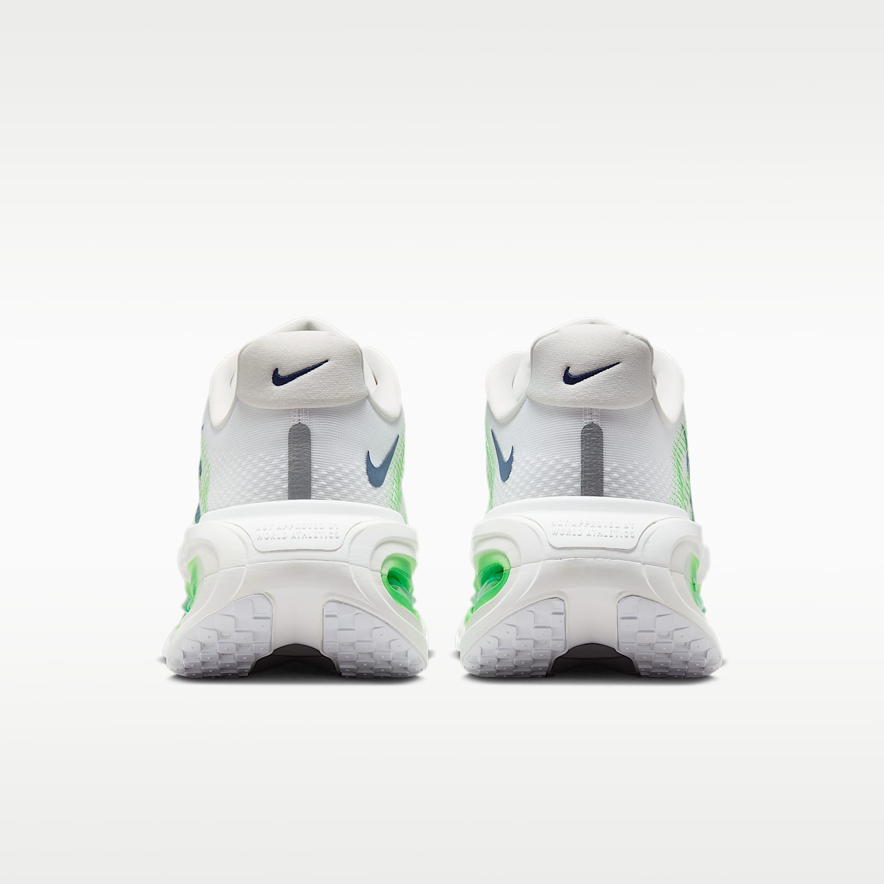 Nike Vomero Premium - Nike Vomero Premium Straßenlaufschuh (Herren)