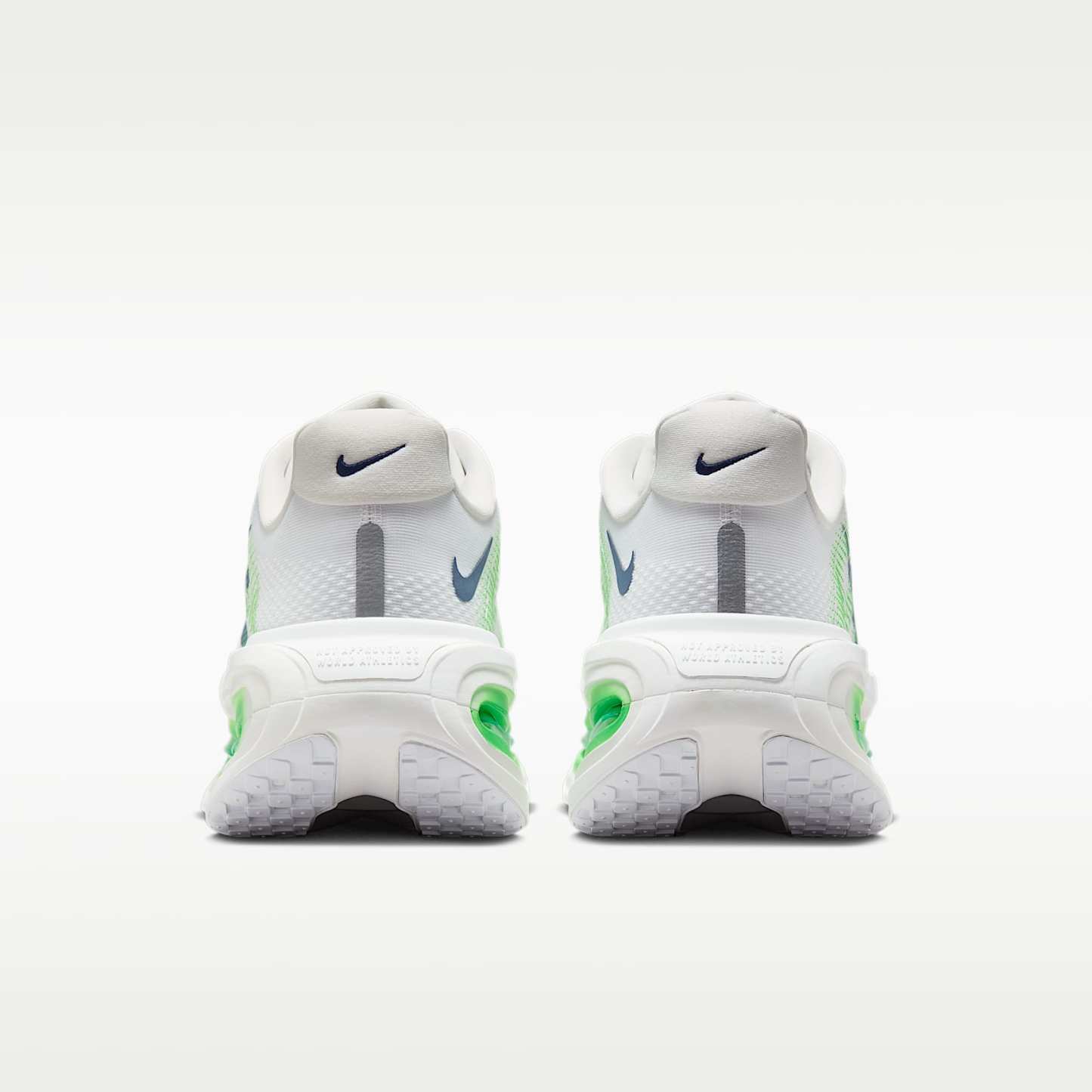 Nike Vomero Premium - Nike Vomero Premium Straßenlaufschuh (Herren)