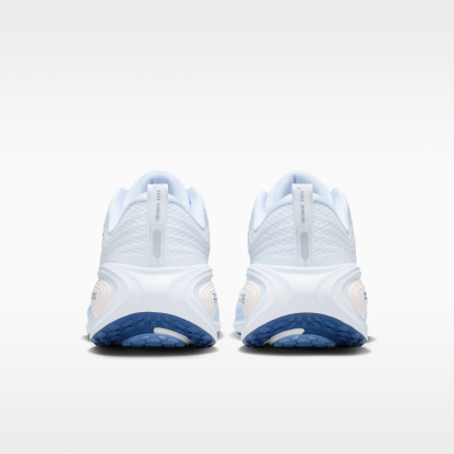 Nike Vomero Plus - Λευκό/Aluminum/Football Grey/Mystic Navy - 6