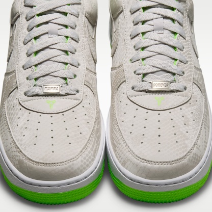Kobe Air Force 1 Low - Kobe Air Force 1 Low Schuh (Herren)