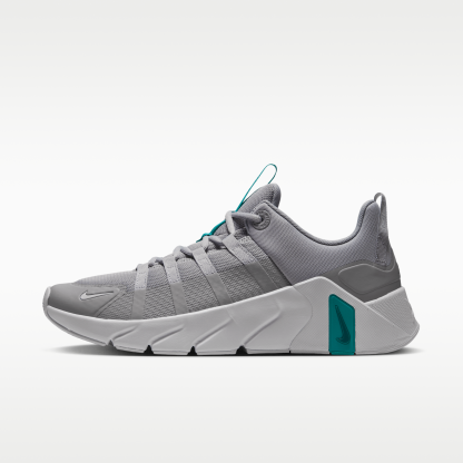 Nike Free Metcon 7 - Light Smoke Grey/Energy/Off White/Bright Spruce - 1