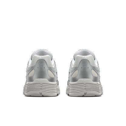 Nike P-6000 By You - Πολύχρωμο/Πολύχρωμο (3264918480) - 5