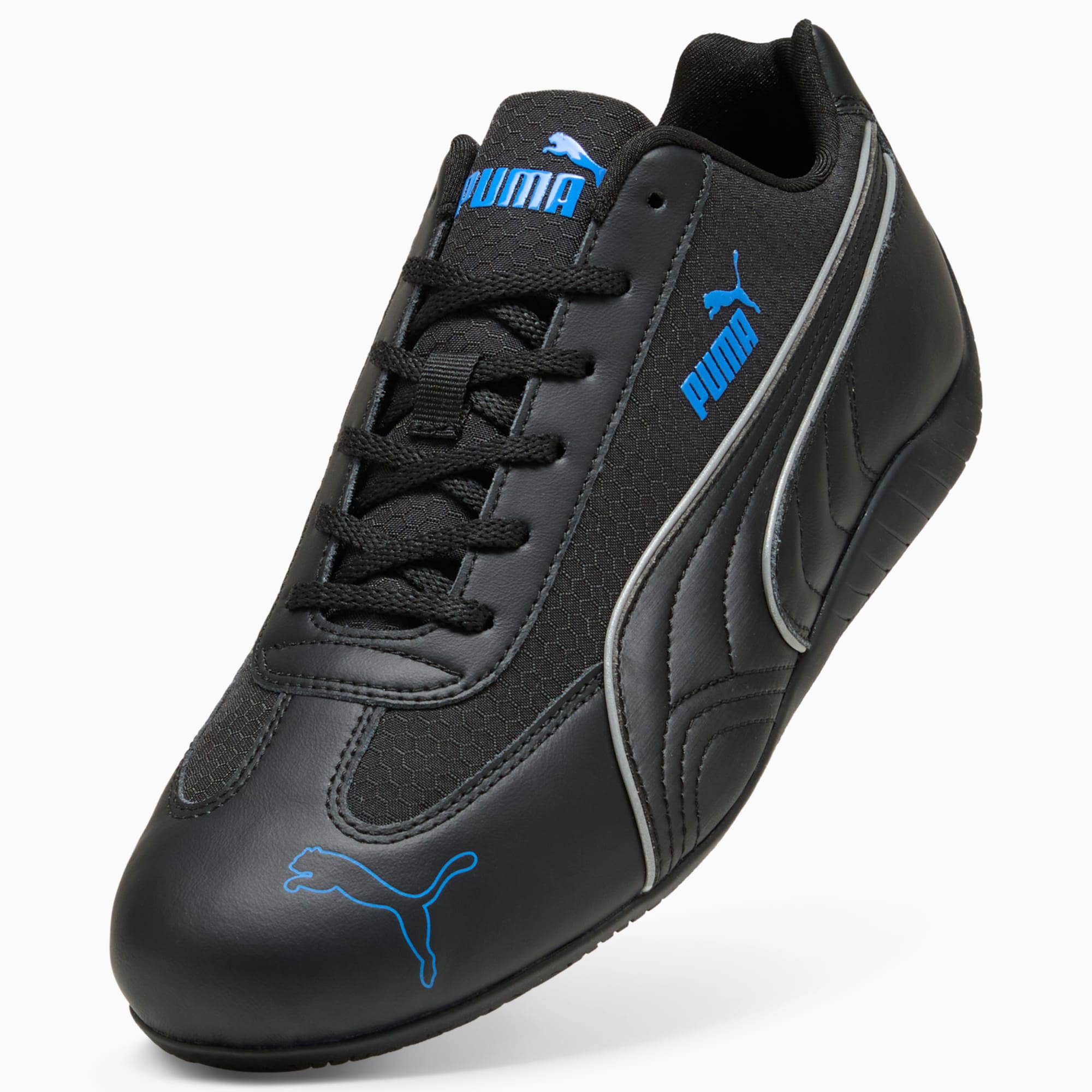 Speedcat Sneakers Unisex - PUMA Black-Ultra Blue