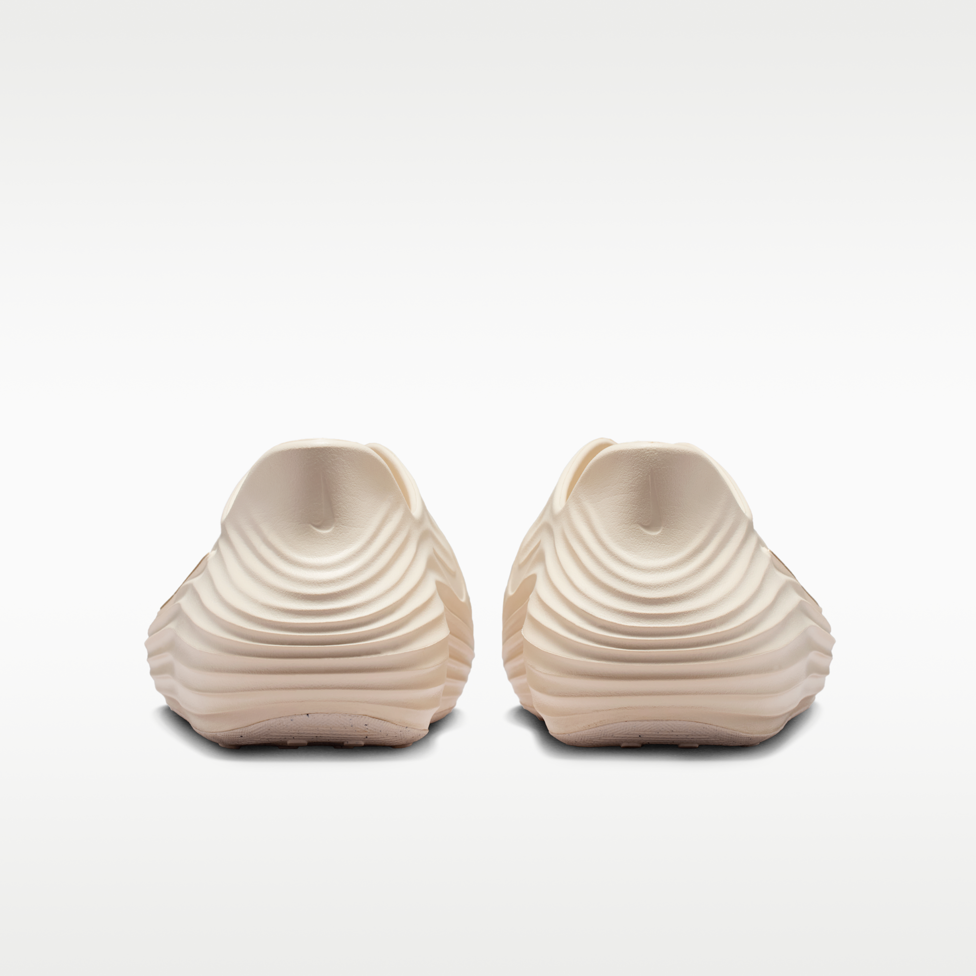 Nike ReactX Rejuven8 - Chalk/Chalk/Chalk - 6