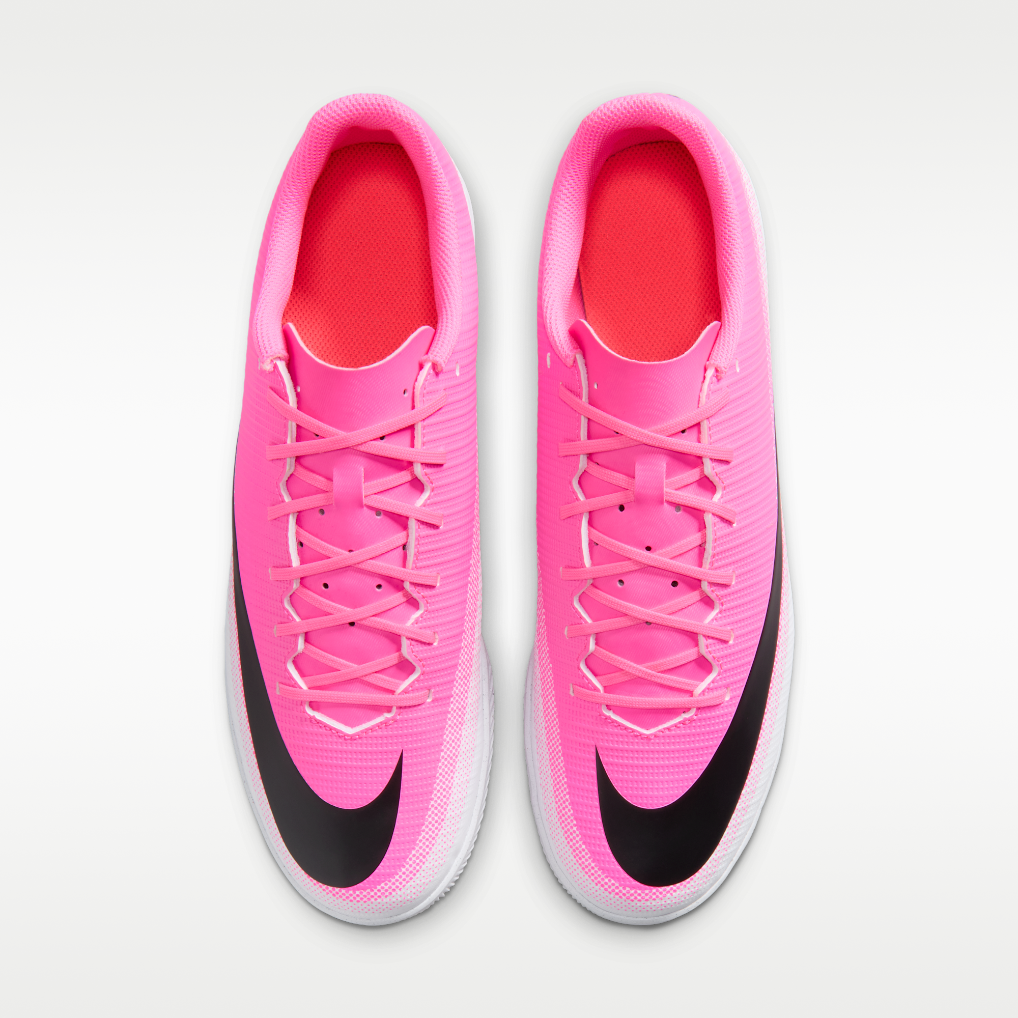 Nike Mercurial Vapor 17 Club - Πολύχρωμο/Μαύρο (IQ6854-900) - 4
