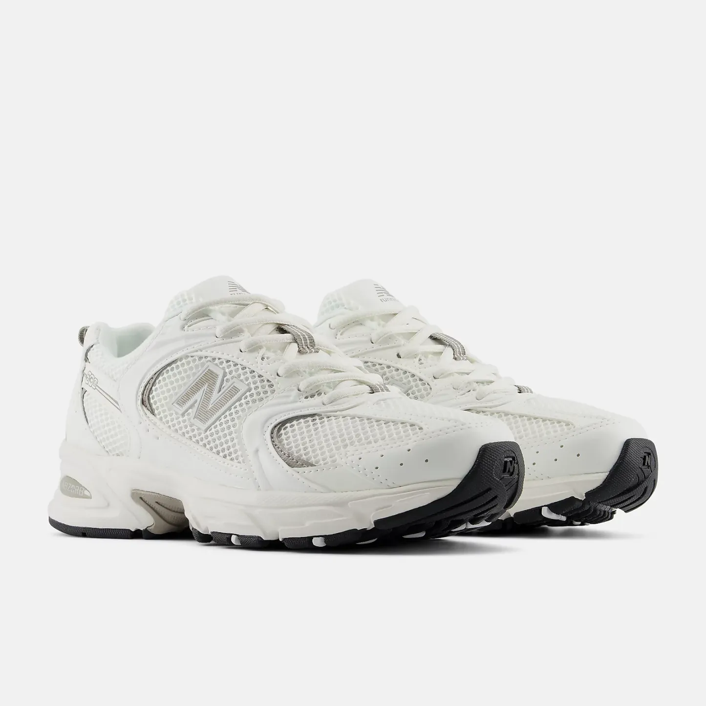 New Balance 530 - SEA SALT con ARID STONE - U530CSB