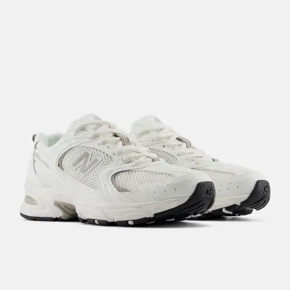 New Balance 530 - SEA SALT con ARID STONE - U530CSB
