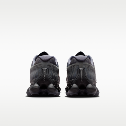 Nike Air Liquid Max - Team Best Grey/Anthracite/Grey Fog/Metallic Dark Grey - 6