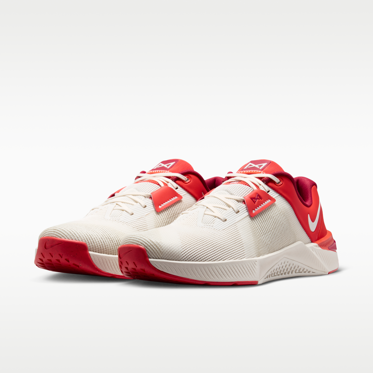 Nike Metcon 10 - Picante Red/Tough Red/Light Orewood Brown/Phantom - 5