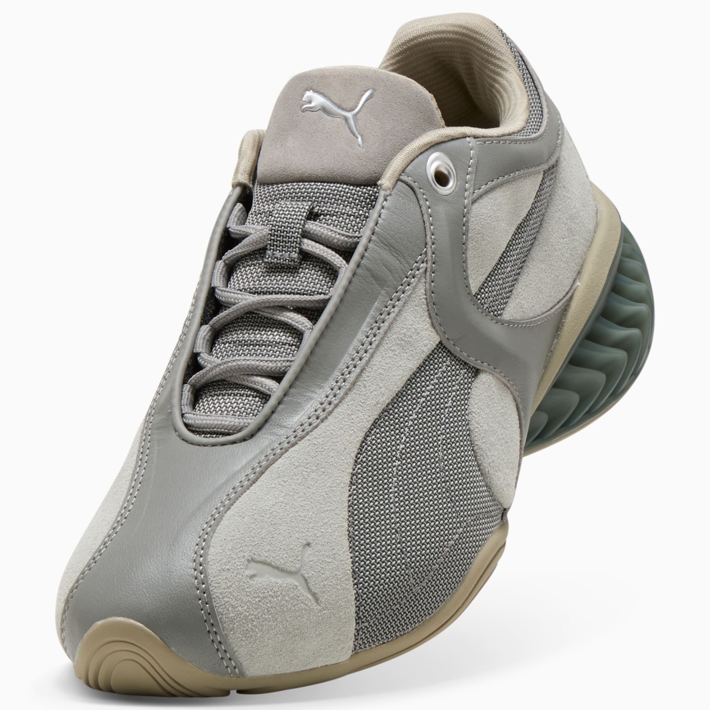 CELL GEO 1 Sneakers Unisex - Stormy Slate-Mineral Gray