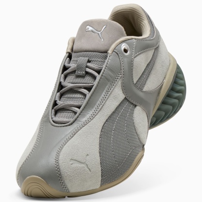 CELL GEO 1 Sneakers Unisex - Stormy Slate-Mineral Gray