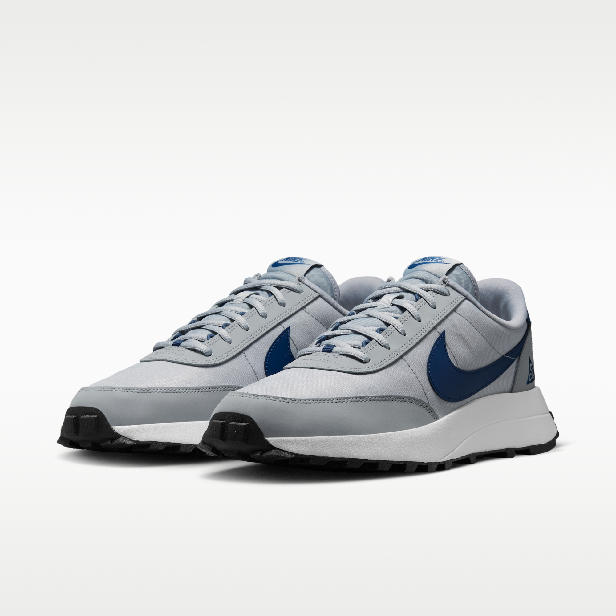 ACG LDV - Wolf Grey/Summit White/Λευκό/Navy - 5