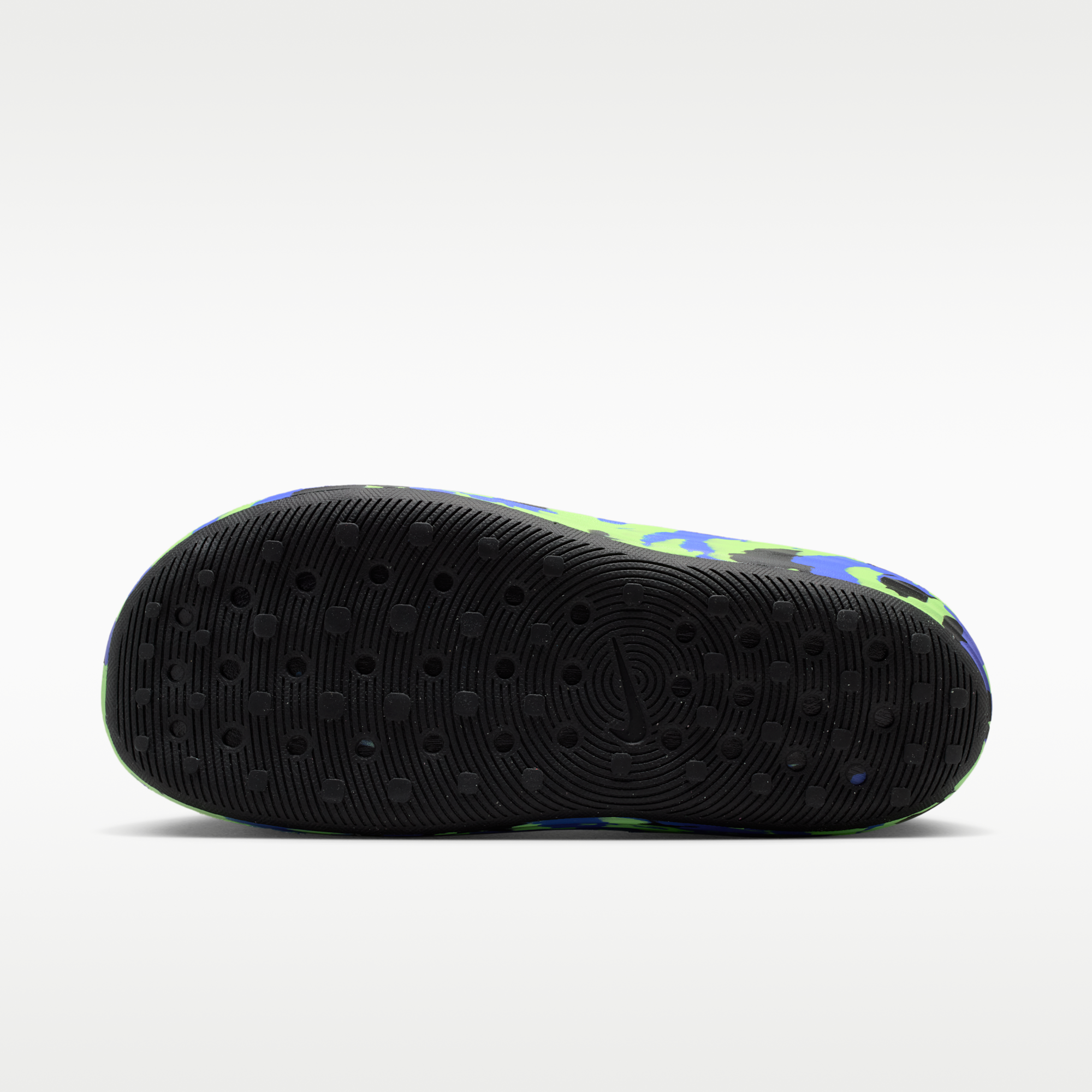 Nike ReactX Rejuven8 SE - Μαύρο/Lime Blast/Sapphire/Μαύρο - 3
