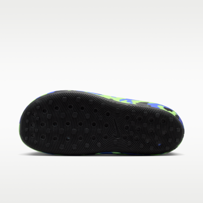 Nike ReactX Rejuven8 SE - Μαύρο/Lime Blast/Sapphire/Μαύρο - 3