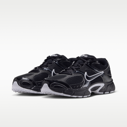 Nike V5 RNR - Μαύρο/Λευκό/Dark Smoke Grey/Μαύρο - 5