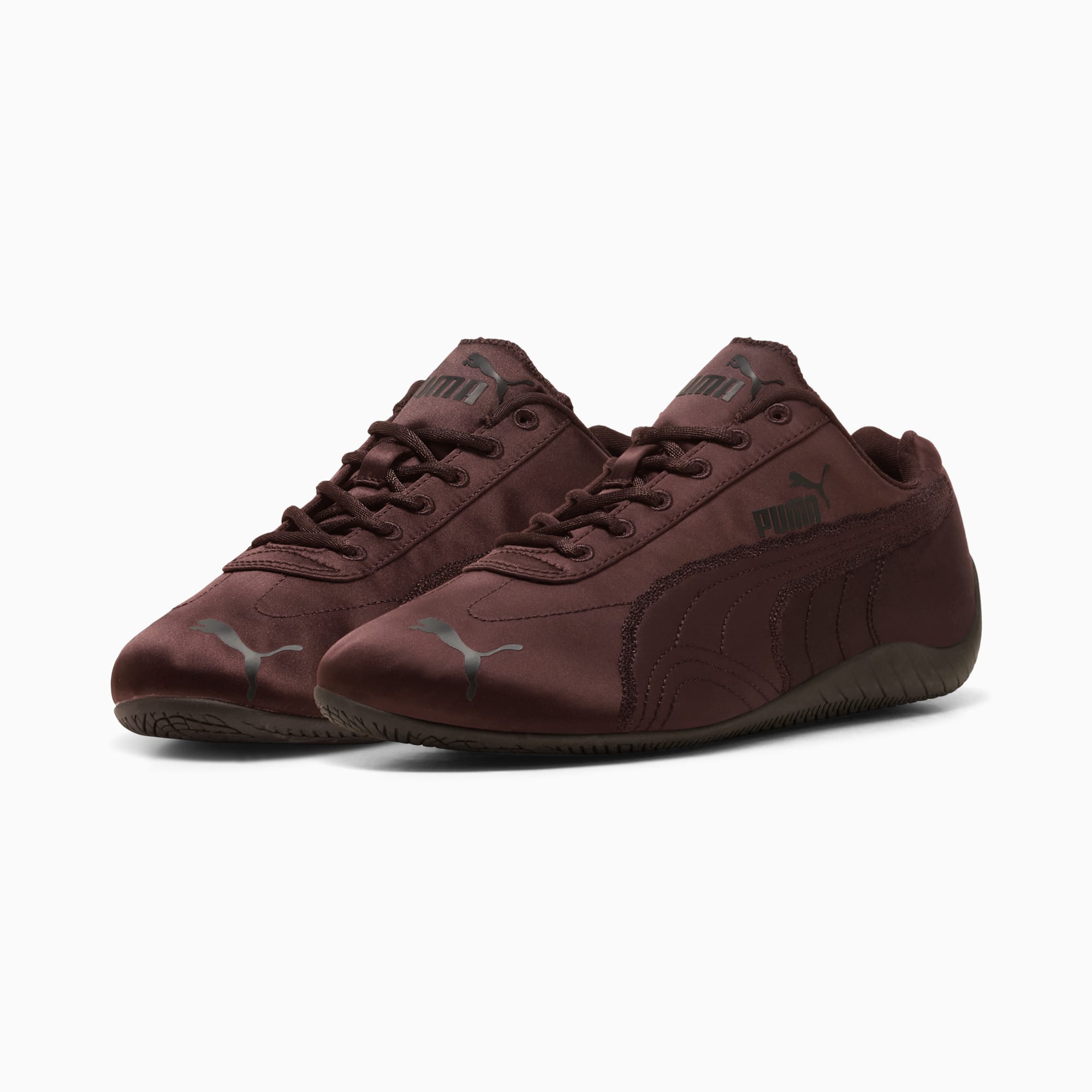Speedcat Venus Sneakers Damen - Chocolate Brown