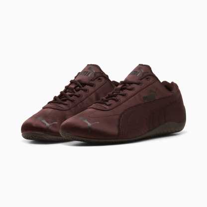 Speedcat Venus Sneakers Damen - Chocolate Brown